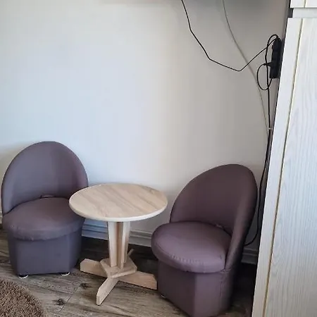 Lodge Z Widokiem Na Jezioro Mikolajki (Mragowo)