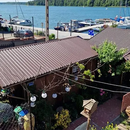 Z Widokiem Na Jezioro * Mikolajki (Mragowo)