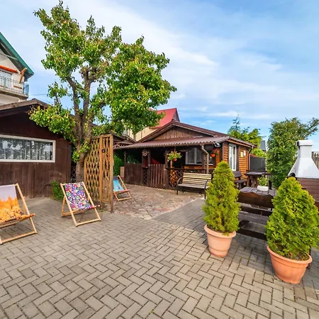 Pokój Z Widokiem Na Jezioro *