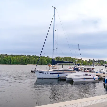 Z Widokiem Na Jezioro Mikołajki
