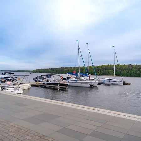Z Widokiem Na Jezioro Lodge