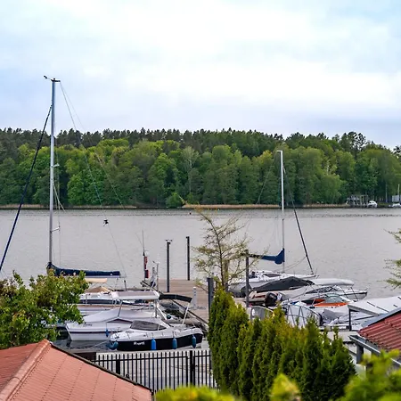 Pokój Z Widokiem Na Jezioro *