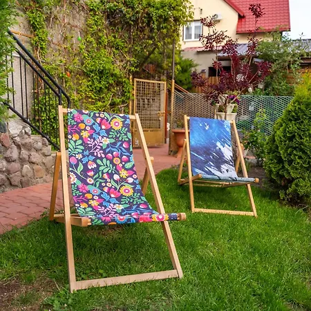 Lodge Z Widokiem Na Jezioro