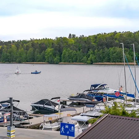 Pokój Z Widokiem Na Jezioro Domek letniskowy *