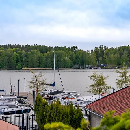 Z Widokiem Na Jezioro Mikołajki