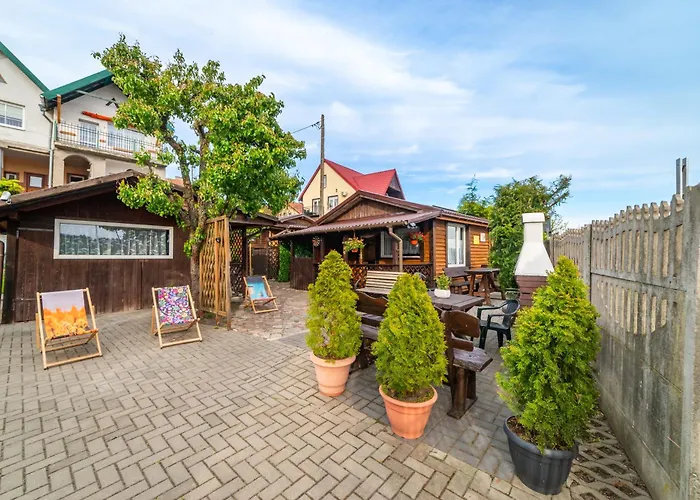 Z Widokiem Na Jezioro Lodge